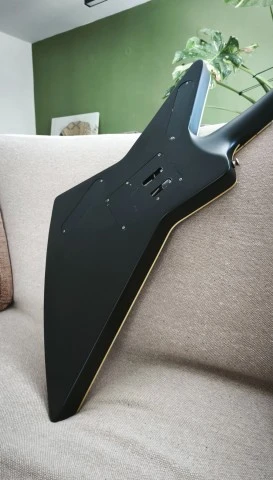 Epiphone Small Brendon Ghosthorse Προσφορές Δεκτές