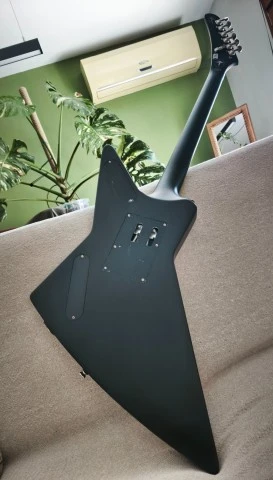 Epiphone Small Brendon Ghosthorse Προσφορές Δεκτές