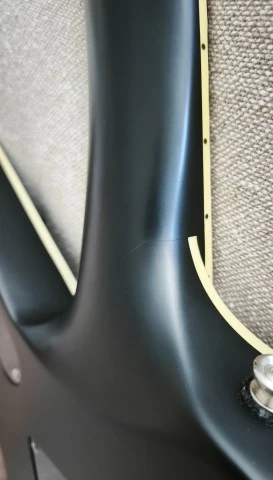 Epiphone Small Brendon Ghosthorse Προσφορές Δεκτές
