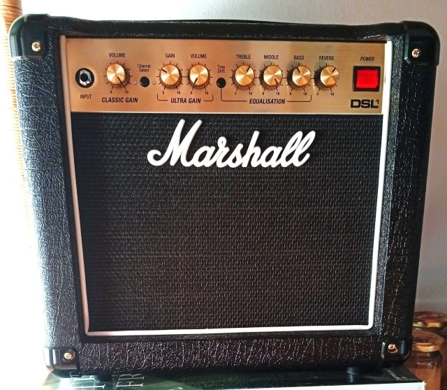 Marshall DSL 1CR