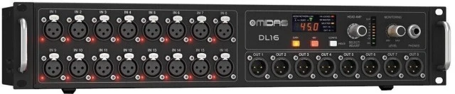 Midas DL16