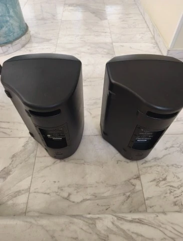 Electro Voice ZX-1 
