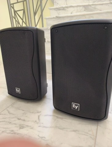 Electro Voice ZX-1 