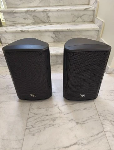 Electro Voice ZX-1 