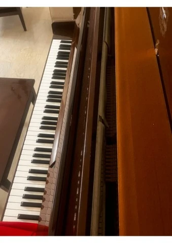 Piano Kawai CX-5 (Όρθιο, Ακουστικό)