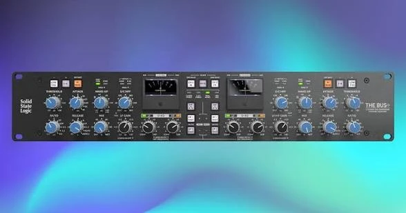 SSL BUS +