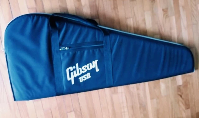 Gibson Les Paul Gigbag