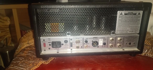 Peavey 6505mh