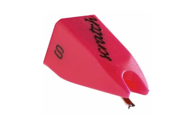 Ortofon Concorde Scratch