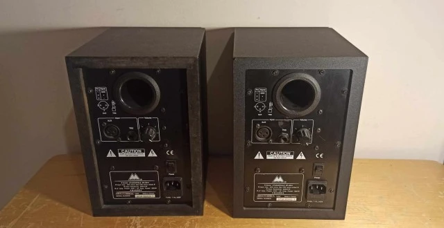 M-Audio SP-5B