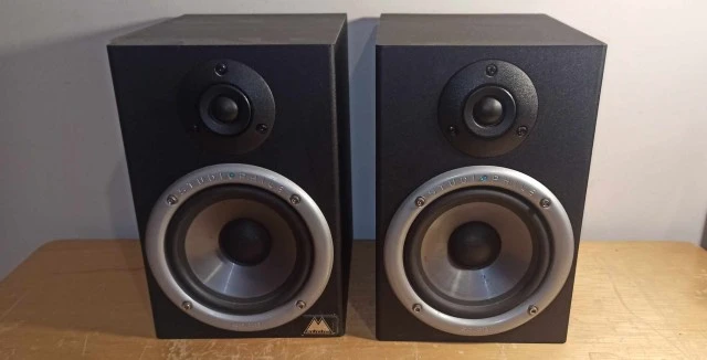 M-Audio SP-5B