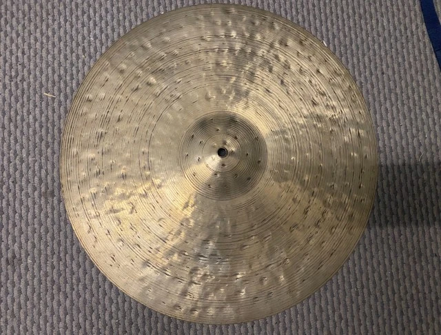 Meinl Byzance Foundry Reserve Ride 20"