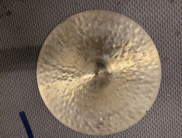 Meinl Byzance Foundry Reserve Ride 20"