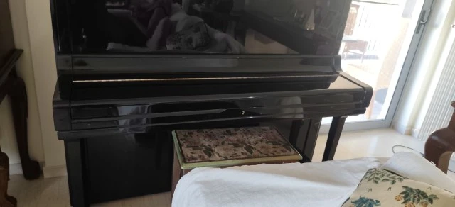 Πιάνο Yamaha U3