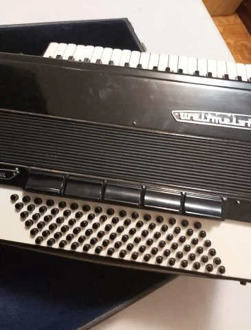 ACCORDEON