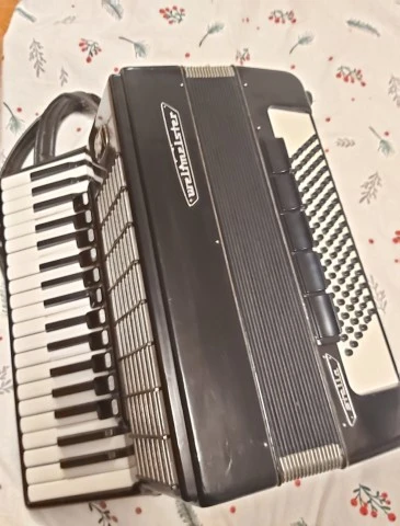 ACCORDEON