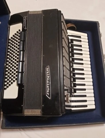 ACCORDEON