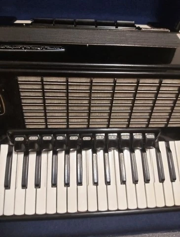 ACCORDEON