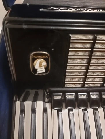 ACCORDEON