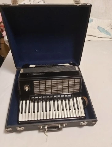 ACCORDEON