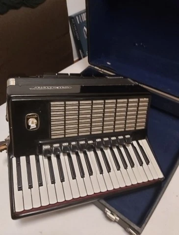 ACCORDEON