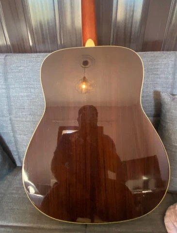 Fg830 