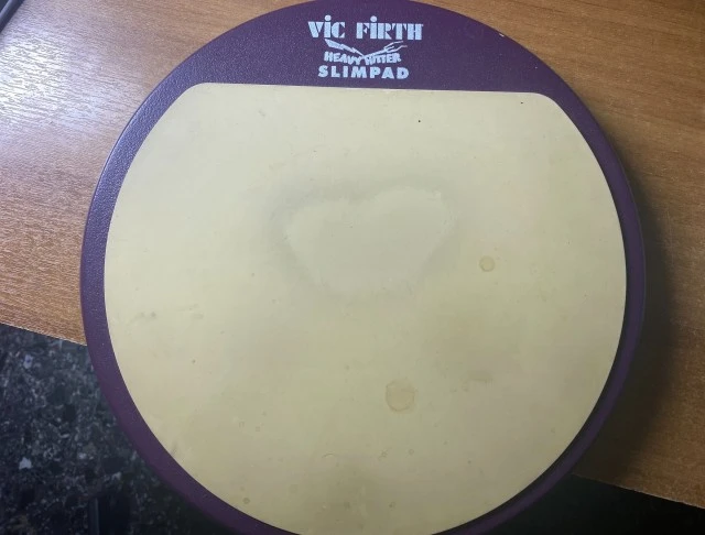 Practice Pads (Reflexx / V.Firth)
