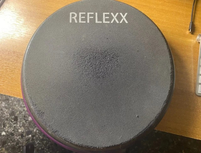Practice Pads (Reflexx / V.Firth)