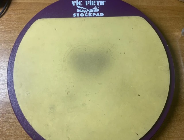 Practice Pads (Reflexx / V.Firth)