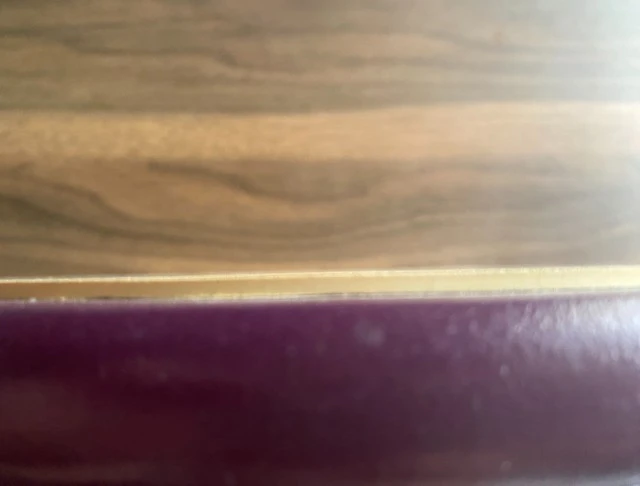 Practice Pads (Reflexx / V.Firth)