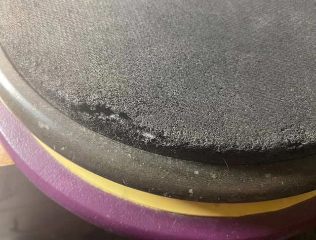 Practice Pads (Reflexx / V.Firth)