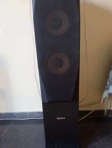 Ηχεία ζευγαρι Roister emphasis 22 150W
