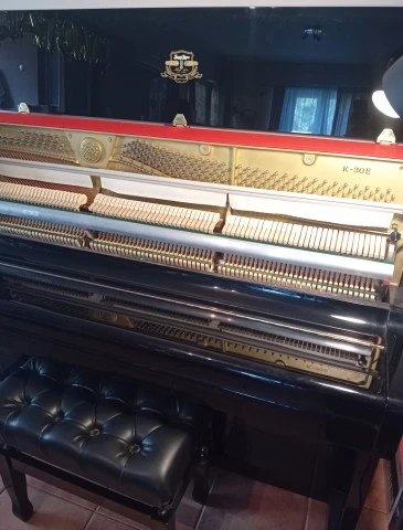 Kawai K30e (Japan)