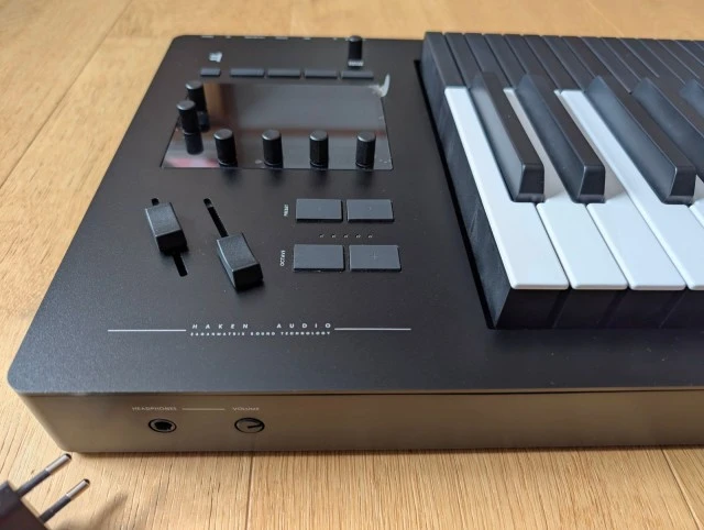 Osmose 49