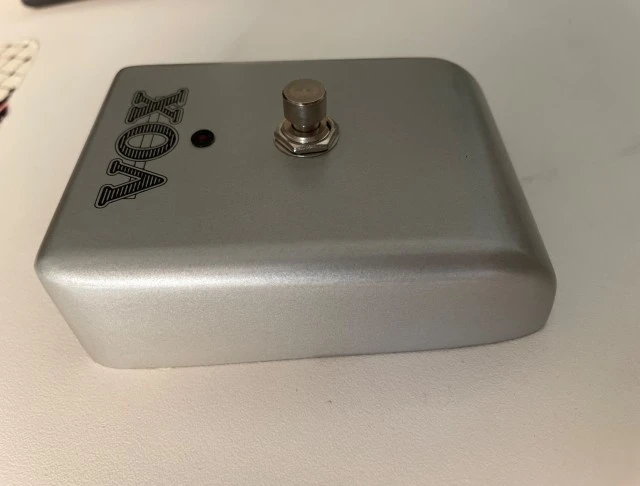 Foot Switch FX VOX