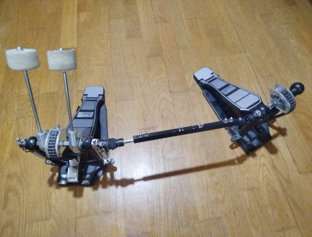Fame Drums Double Pedal