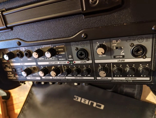 Roland Cube Street EX