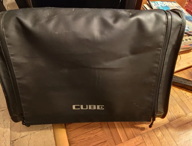 Roland Cube Street EX