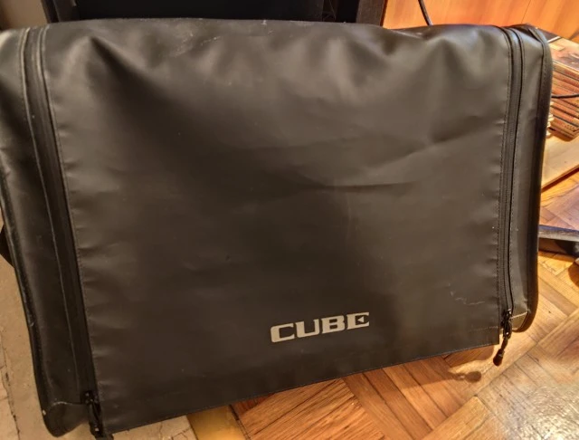 Roland Cube Street EX