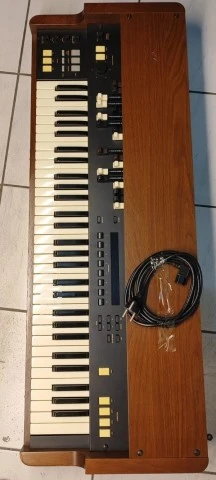Korg CX-3 2001