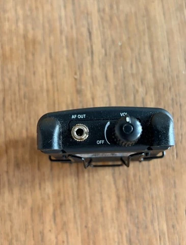 Mipro MI-58RT