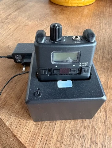 Mipro MI-58RT