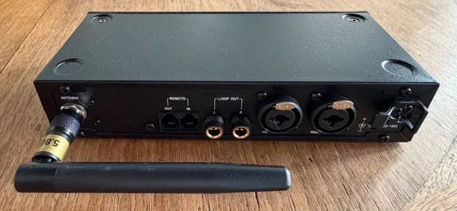 Mipro MI-58RT