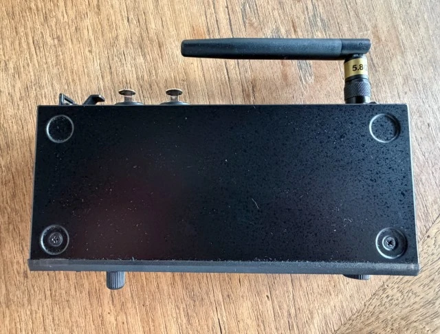 Mipro MI-58RT