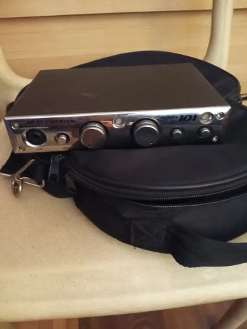 Grace Design M101