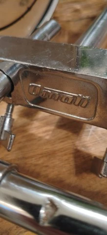 Amati 13" Vintage Tom – Beech