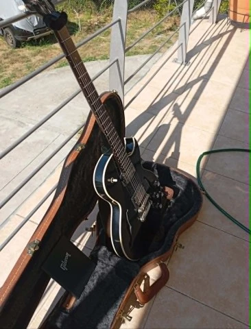 Gibson ES-235 (Memphis 2018)