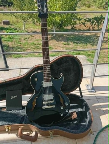 Gibson ES-235 (Memphis 2018