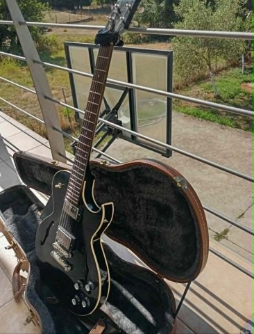 Gibson ES-235 (Memphis 2018)