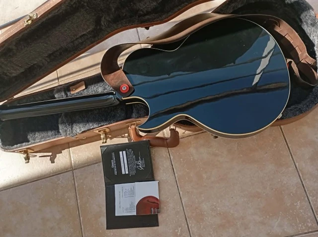 Gibson ES-235 (Memphis 2018)